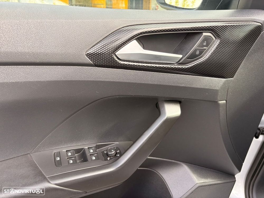 VW T-Cross 1.0 TSI - 20