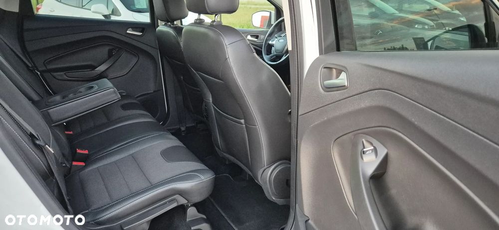 Ford Kuga 1.5 EcoBoost FWD Titanium ASS - 20