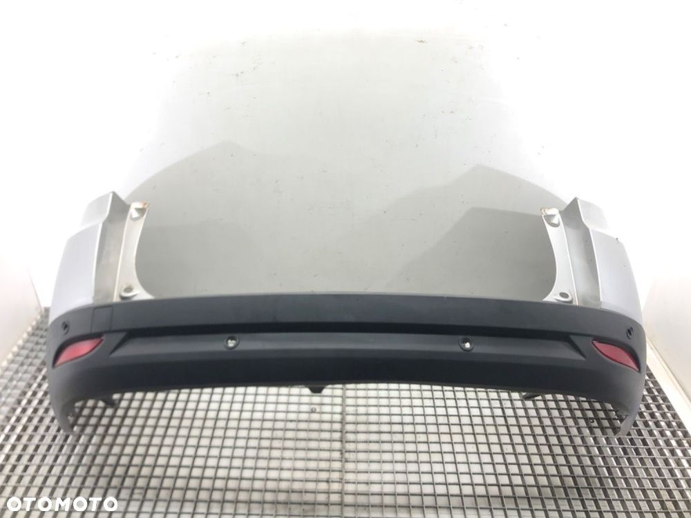 ZDERZAK TYŁ - 383.00 PLN - RENAULT MEGANE III Grandtour (KZ0/1) 2008 - 2022 1.5 dCi (KZ1M, KZ1W) 78 - 1