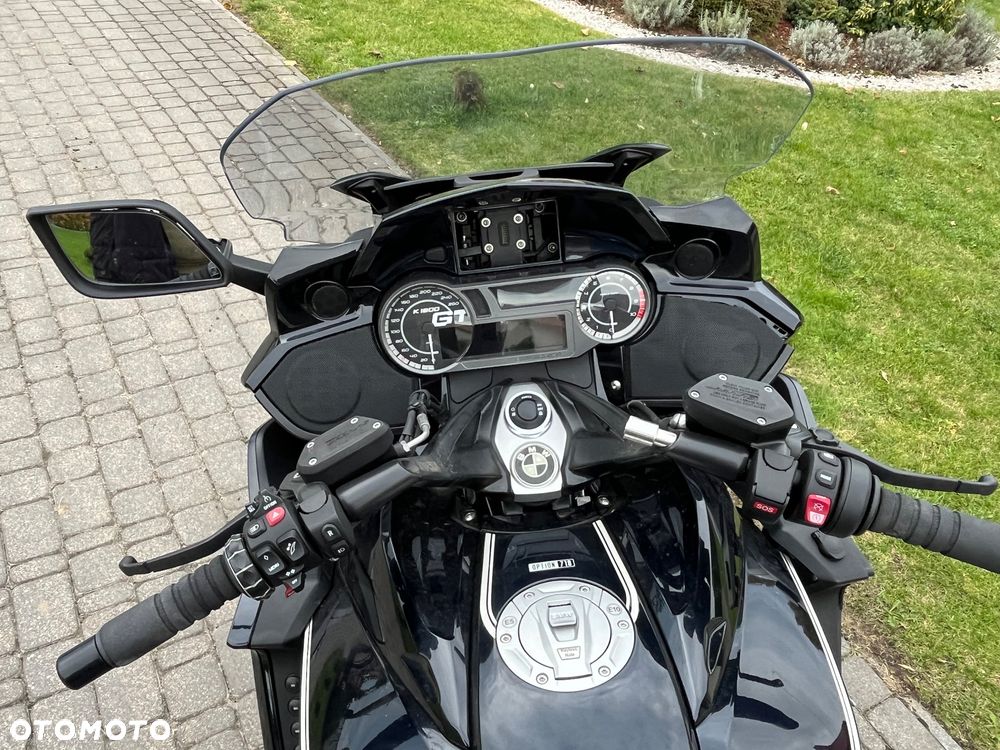 BMW K - 17