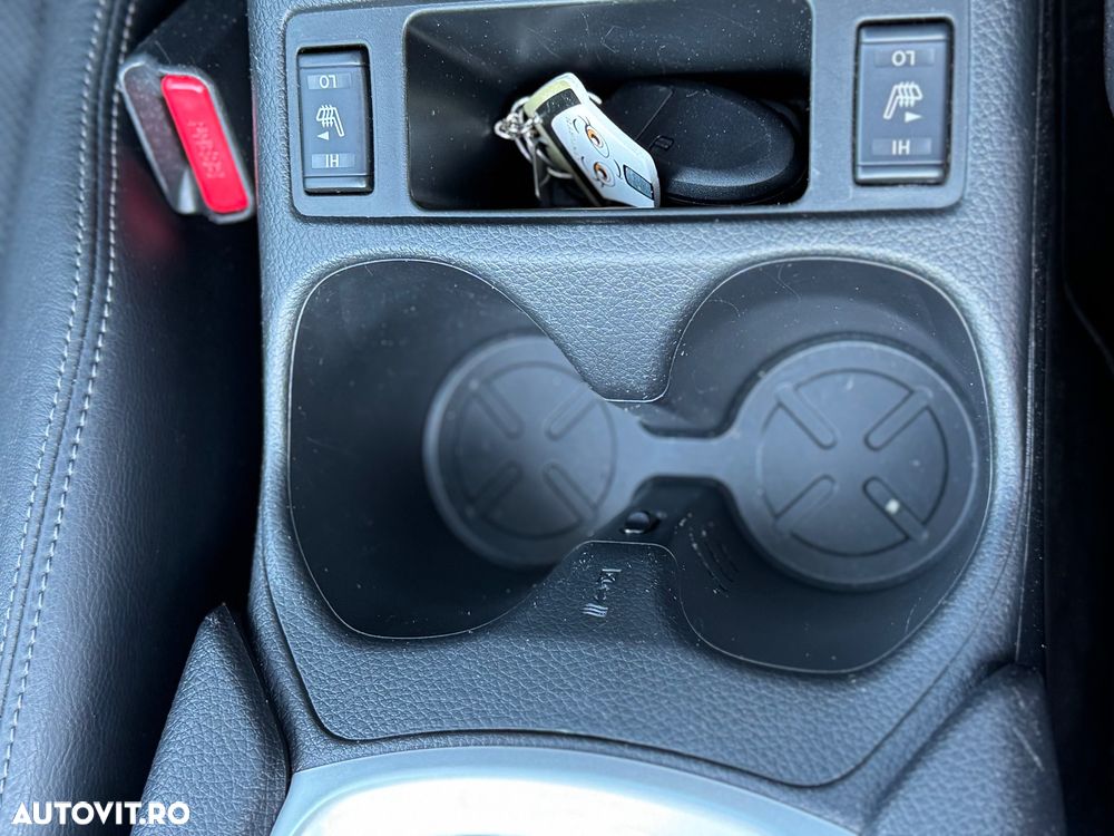 Nissan X-Trail 1.6 dCi Tekna - 17