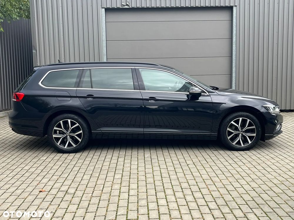 Volkswagen Passat 1.5 TSI EVO Business DSG - 6