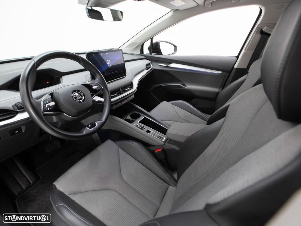 Skoda Enyaq iV 60 - 7