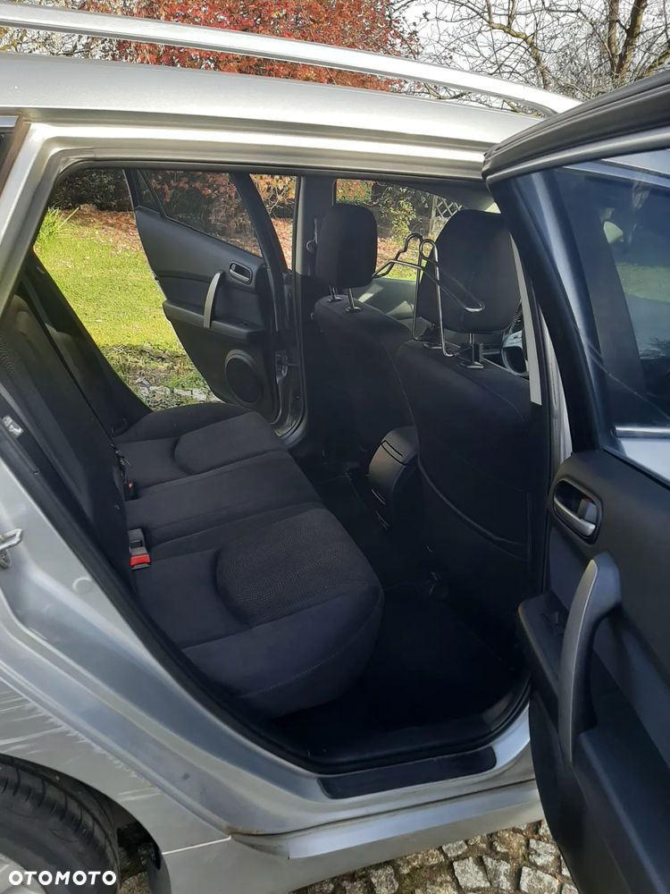 Mazda 6 - 9
