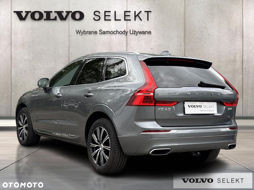 Volvo XC 60 - 3