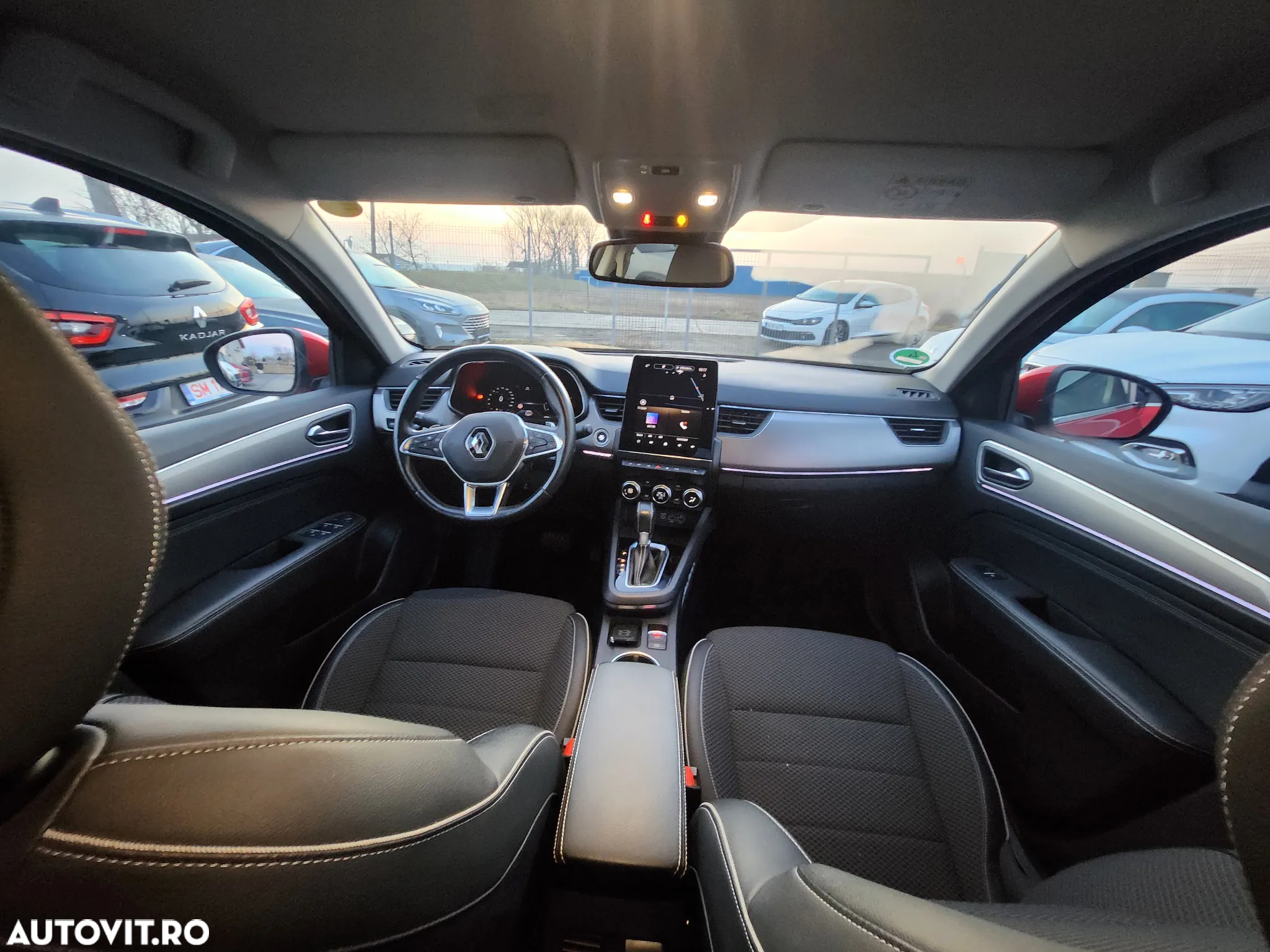 Renault Arkana 140 EDC Intens - 6