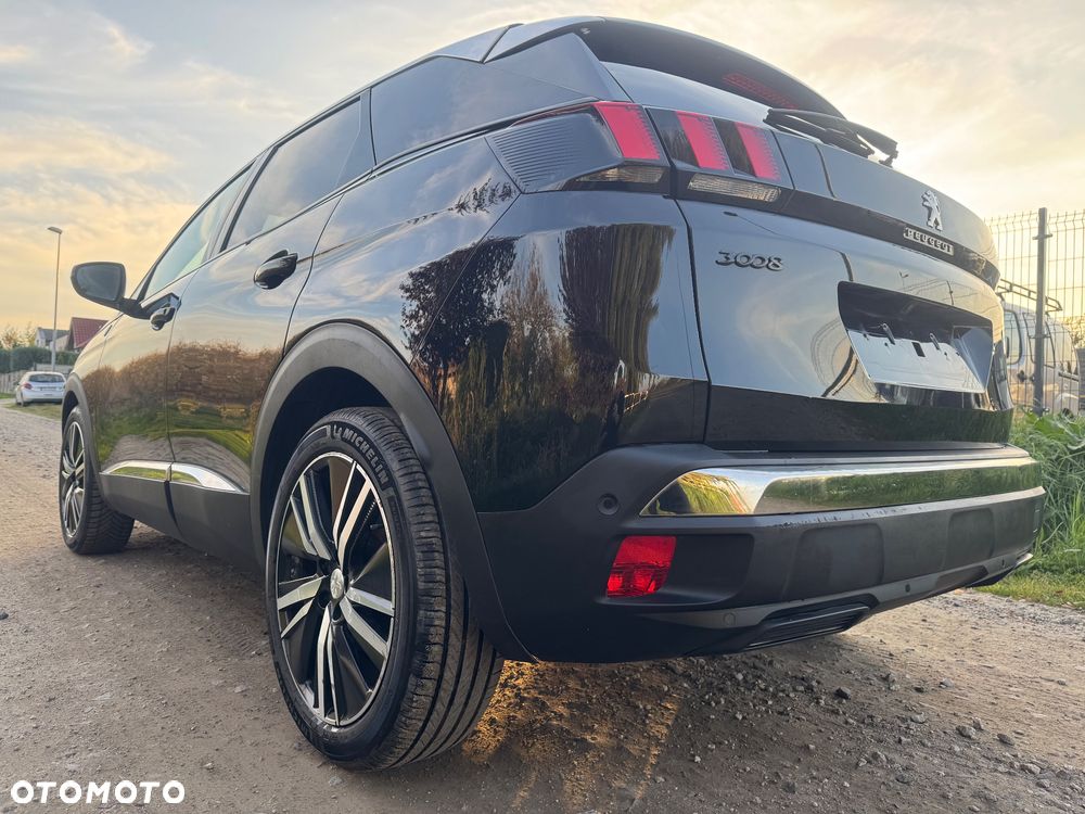 Peugeot 3008 - 8