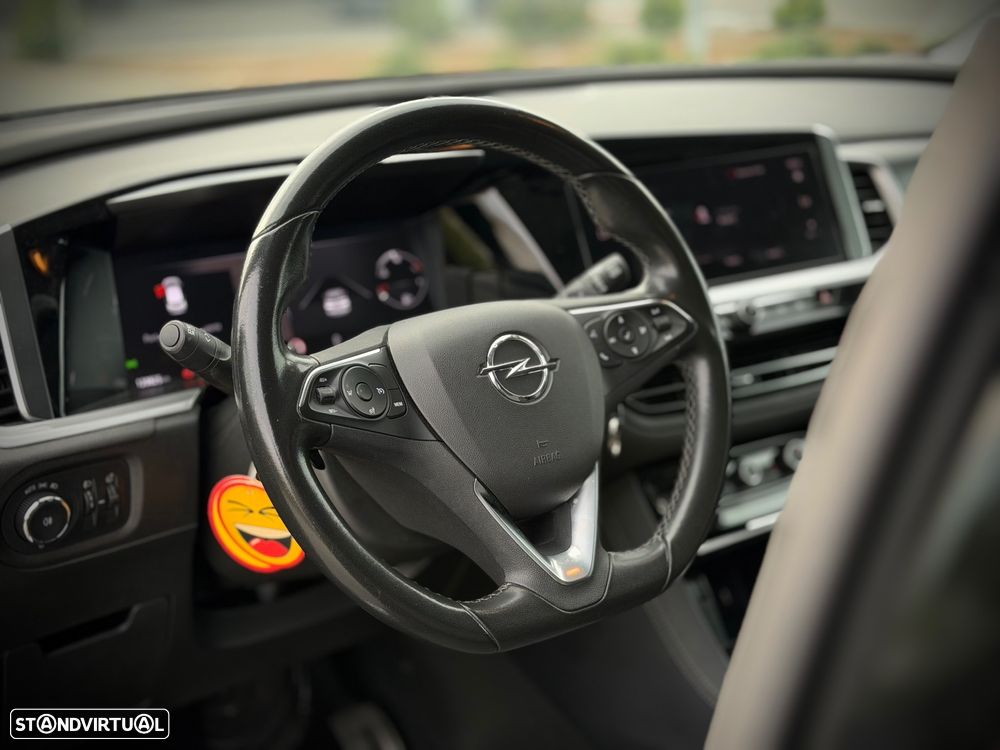 Opel Grandland 1.5 D Auto GS Line - 6