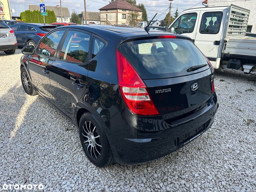 Hyundai i30 1.4 Edition Plus - 6