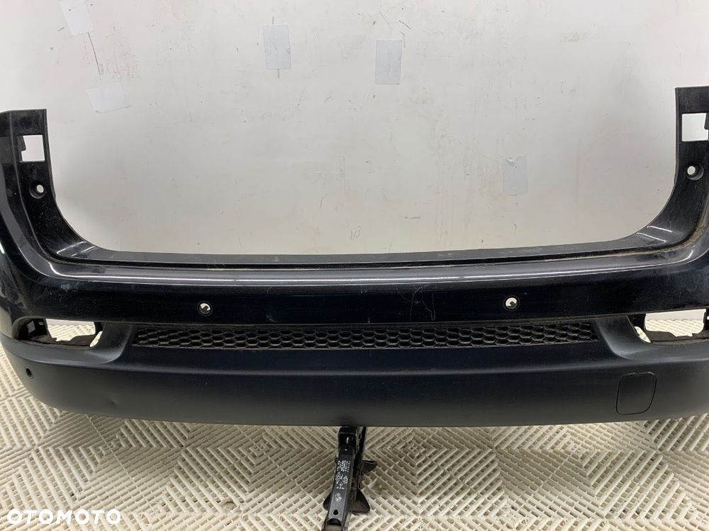 ZDERZAK TYŁ  JEEP COMPASS (MP, M6) 2016 - 2022 1.4 MultiAir 103 kW [140 KM] benzyna 2017 - 2022 - 4