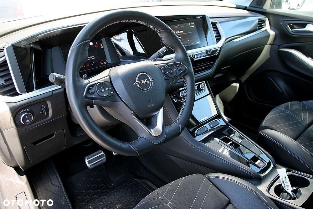 Opel Grandland 1.2 T GS S&S - 7