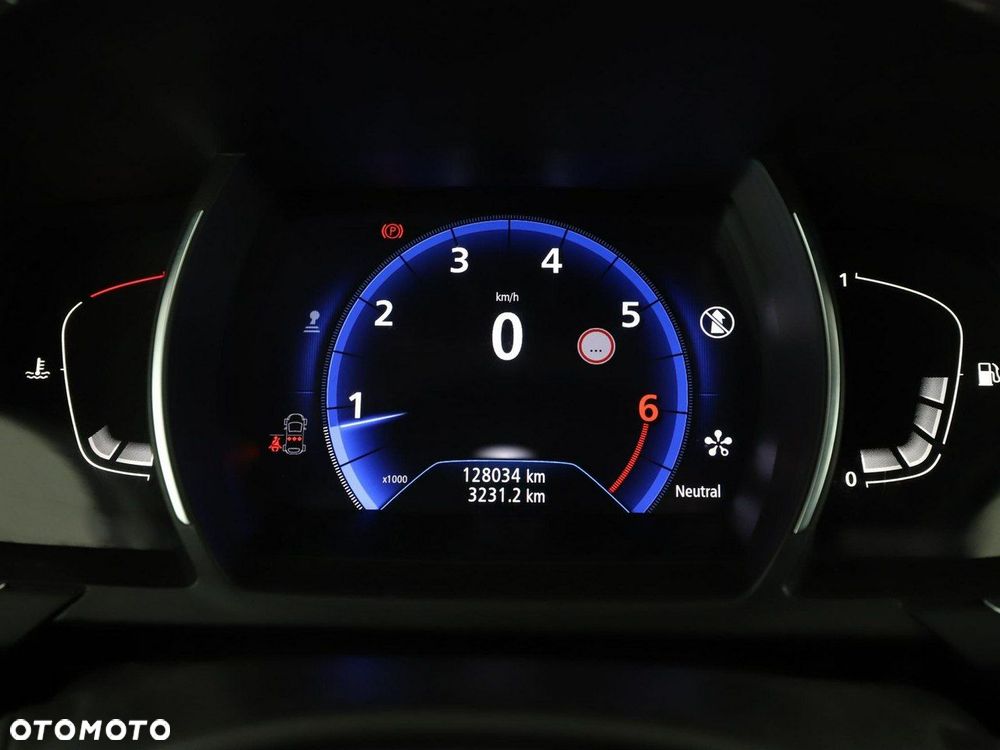 Renault Scenic 1.3 TCe FAP Intens - 22