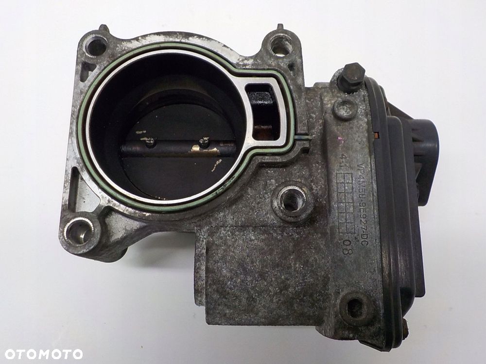 FORD FOCUS II 2.0 16V PRZEPUSTNICA 4M5G-FA - 7