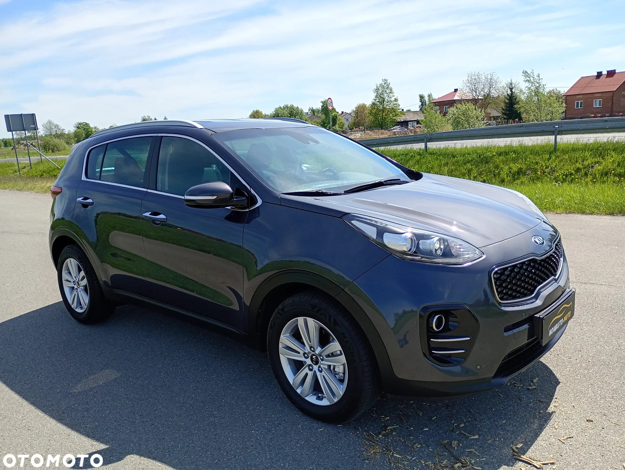 Kia Sportage 1.6 GDI L Business Line Plus 2WD - 3
