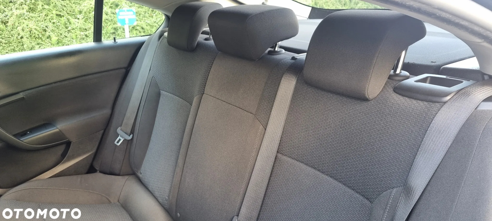 Opel Insignia 2.0 CDTI Edition - 12