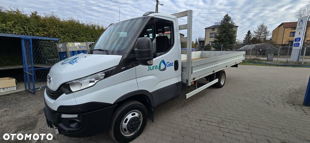 Iveco DAILY - 13