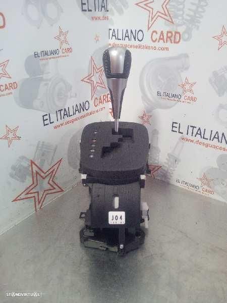 ALAVANCA DE VELOCIDADES TOYOTA YARIS XP13 - 1