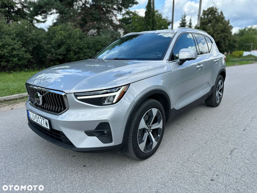 Volvo XC 40 - 7