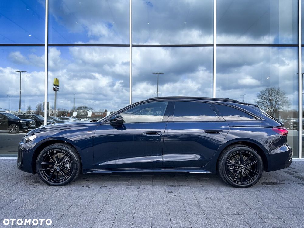 Audi A5 Avant - 6