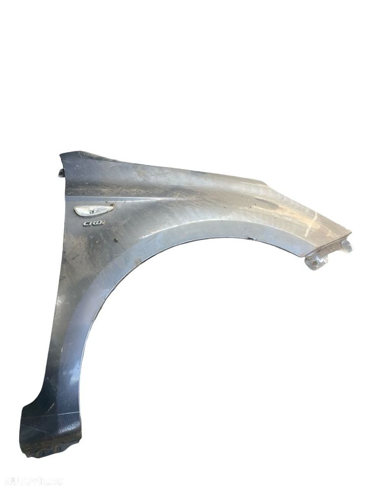 Aripa dreapta fata HYUNDAI i20 PB, PBT 2008 - > - 1