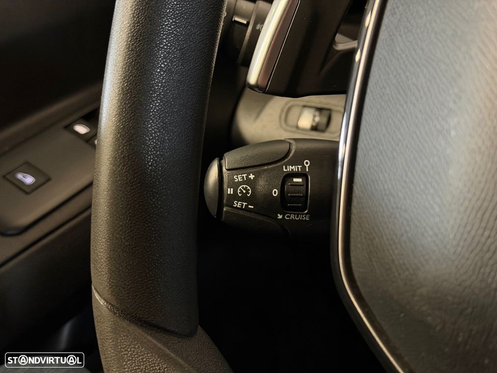 Peugeot Partner 1.5 BlueHDi 130HP L2 3L - 21