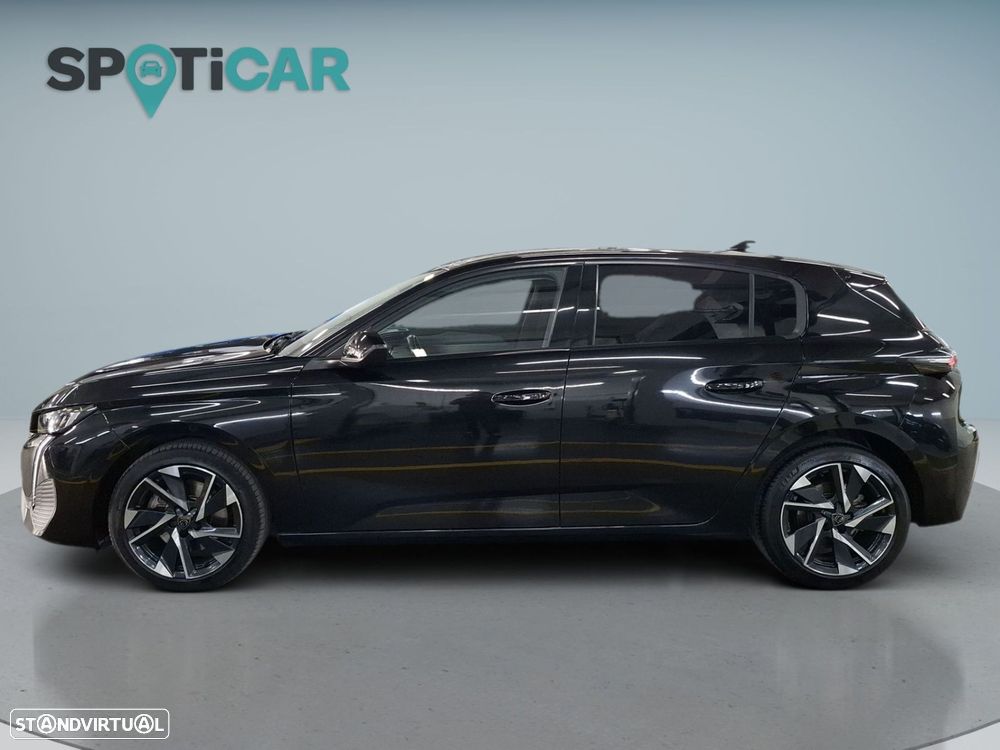 Peugeot 308 1.5 BlueHDi Allure Pack - 5