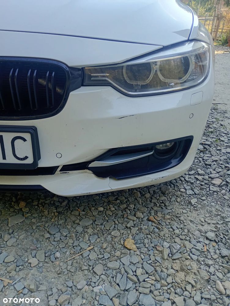 BMW Seria 3 320d - 18