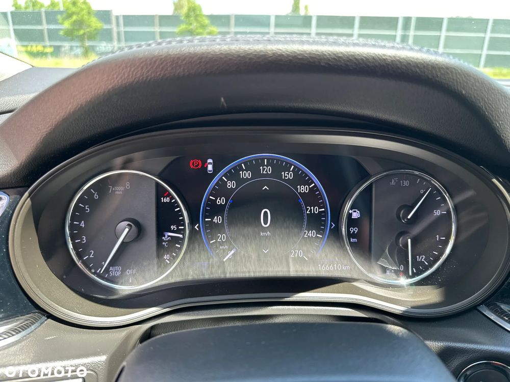 Opel Insignia 1.5 T Innovation S&S - 23