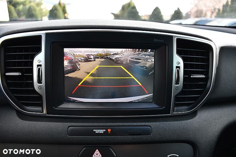 Kia Sportage 1.6 GDI 2WD SPIRIT - 13