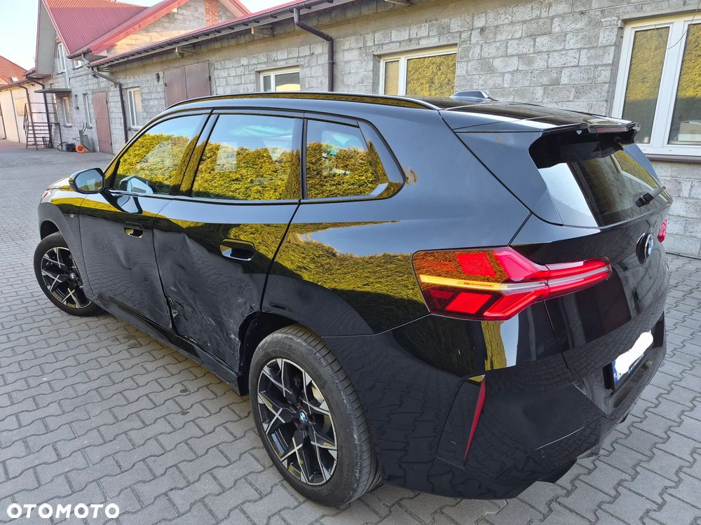 BMW X3 - 4