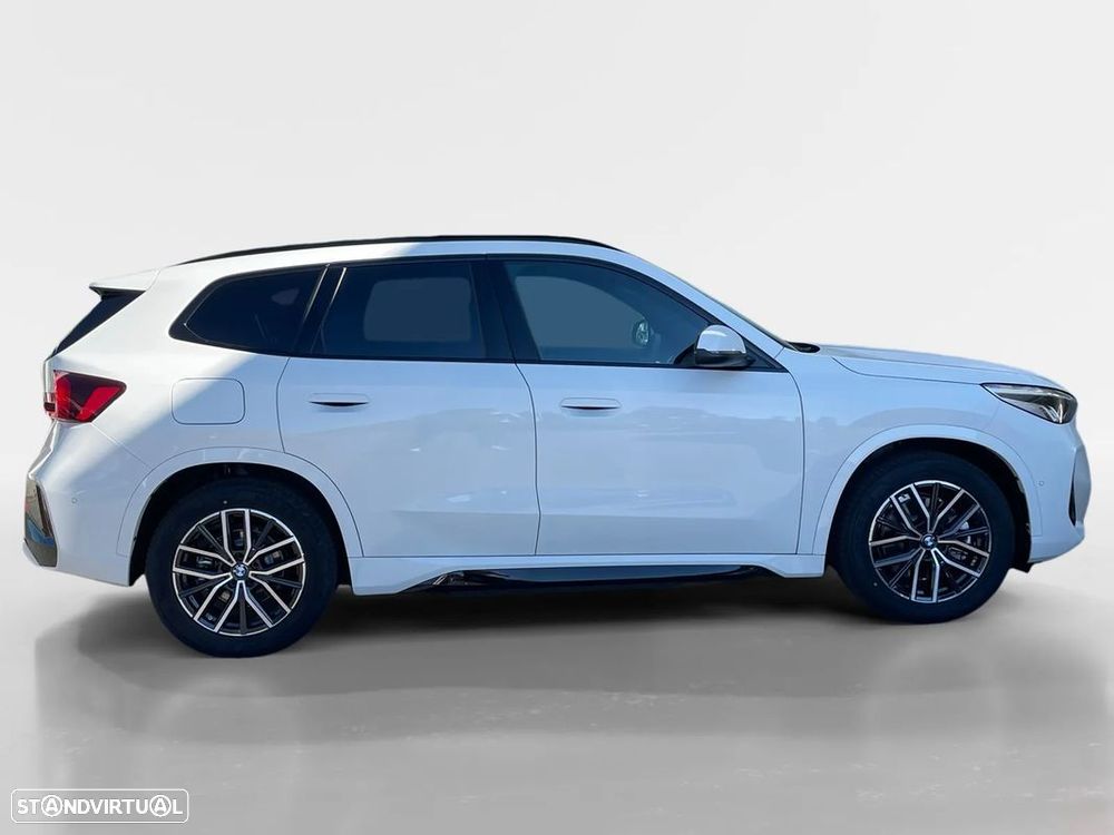 BMW X1 xDrive25e - 5