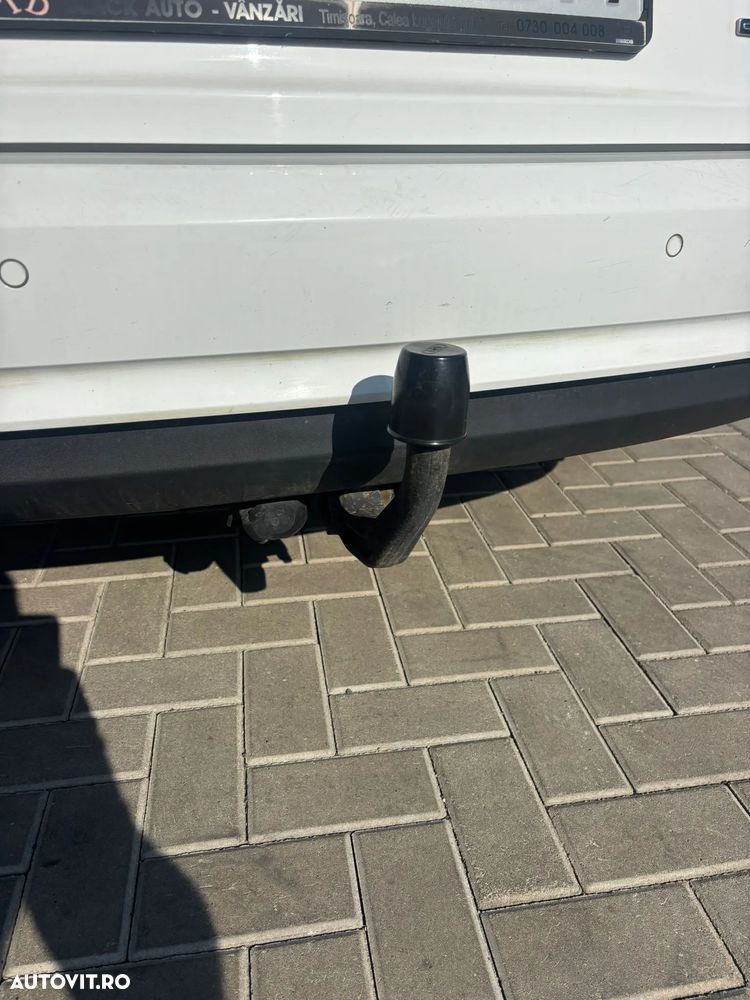 Audi A4 2.0 TDI quattro Stronic - 15
