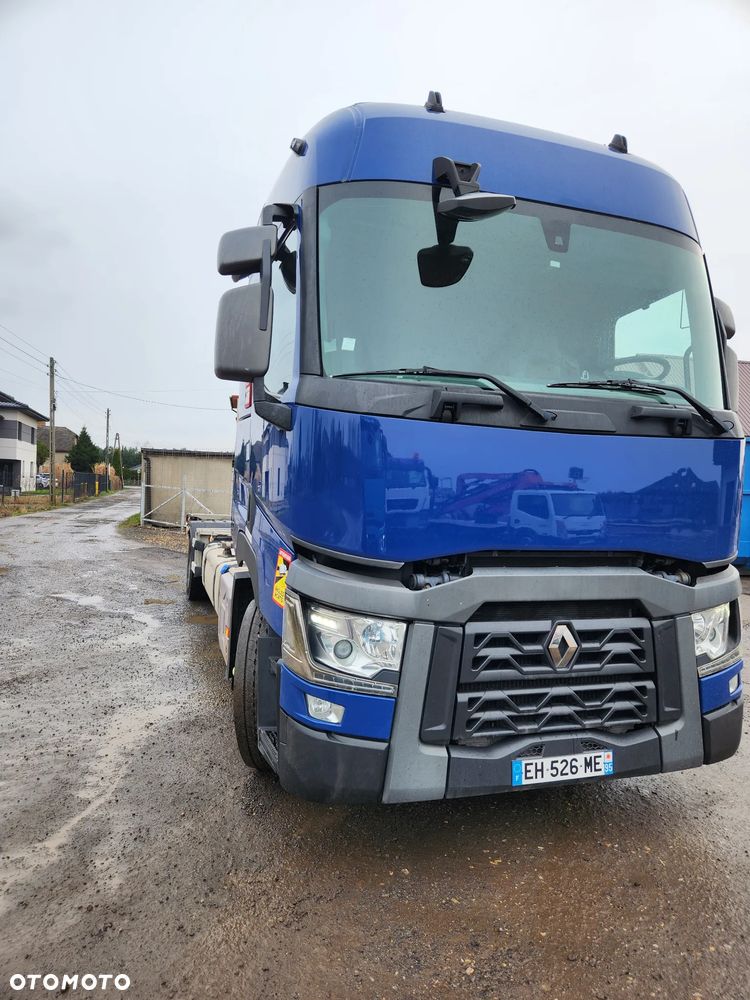 Renault GAMA T430 - 2