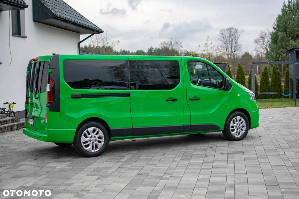Renault Trafic - 16