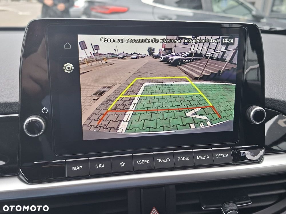 Kia Picanto 1.0 GDI L - 25