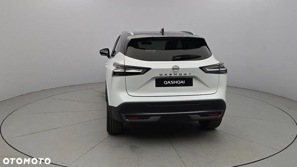 Nissan Qashqai - 11
