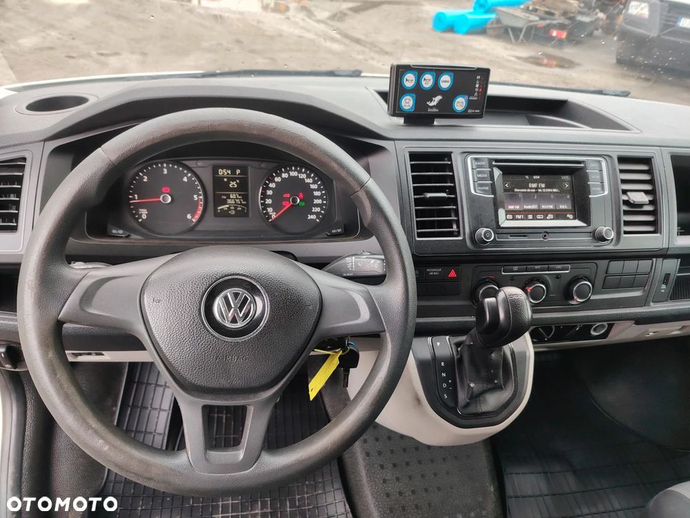 Volkswagen T6 - 7