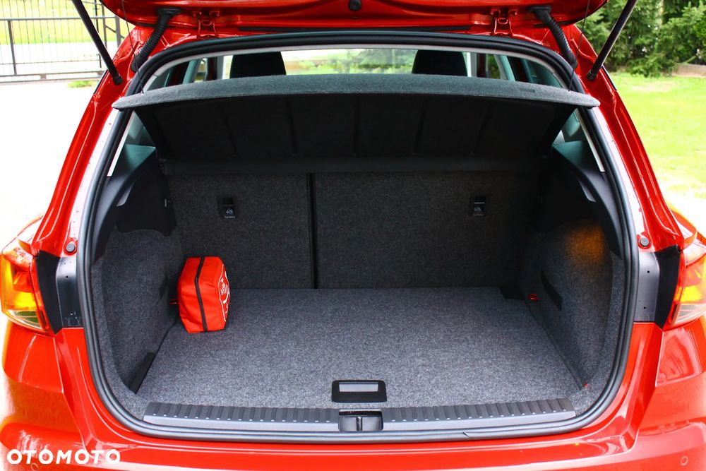 Seat Arona 1.0 Eco TSI DSG XCELLENCE - 35