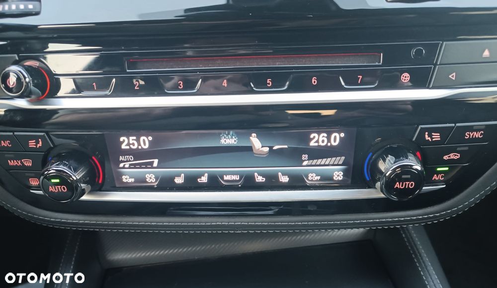 BMW M5 GPF - 24