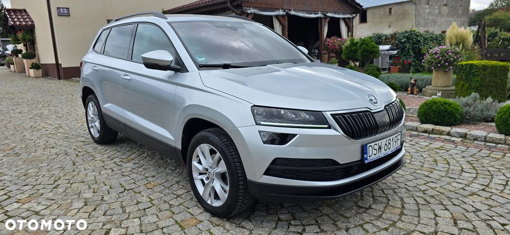 Skoda Karoq - 4