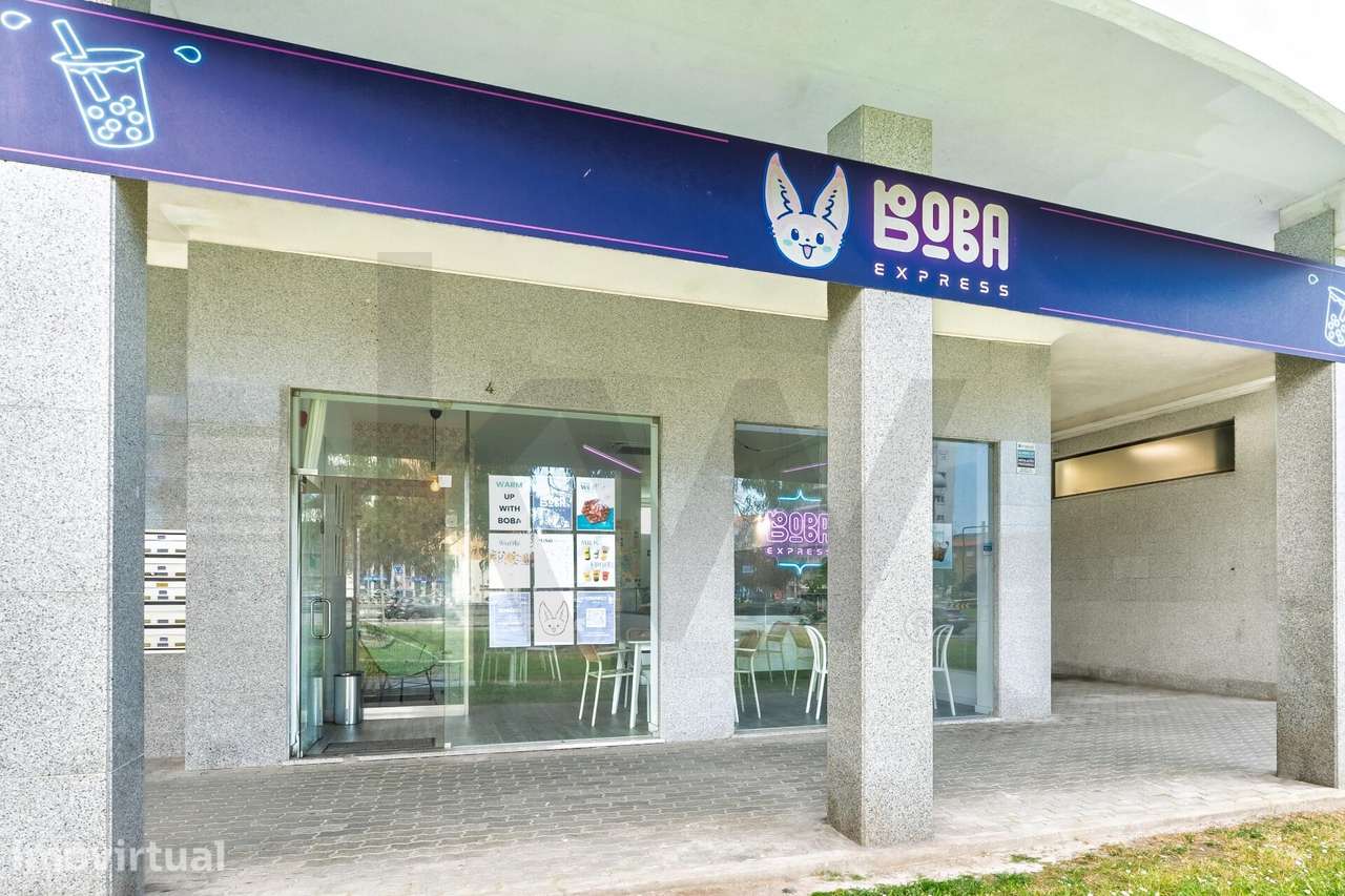 Oportunidade Única: Trespasse de Restauração em Pleno Funcionamento ju - Grande imagem: 2/38