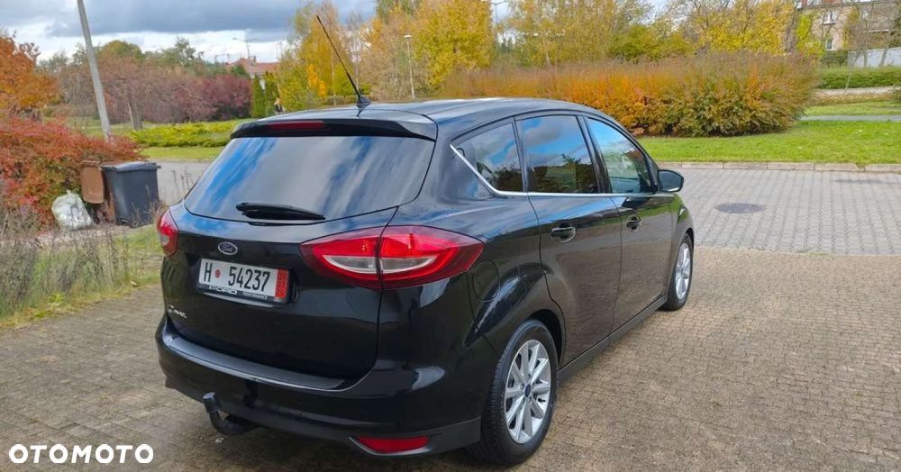 Ford C-MAX - 16