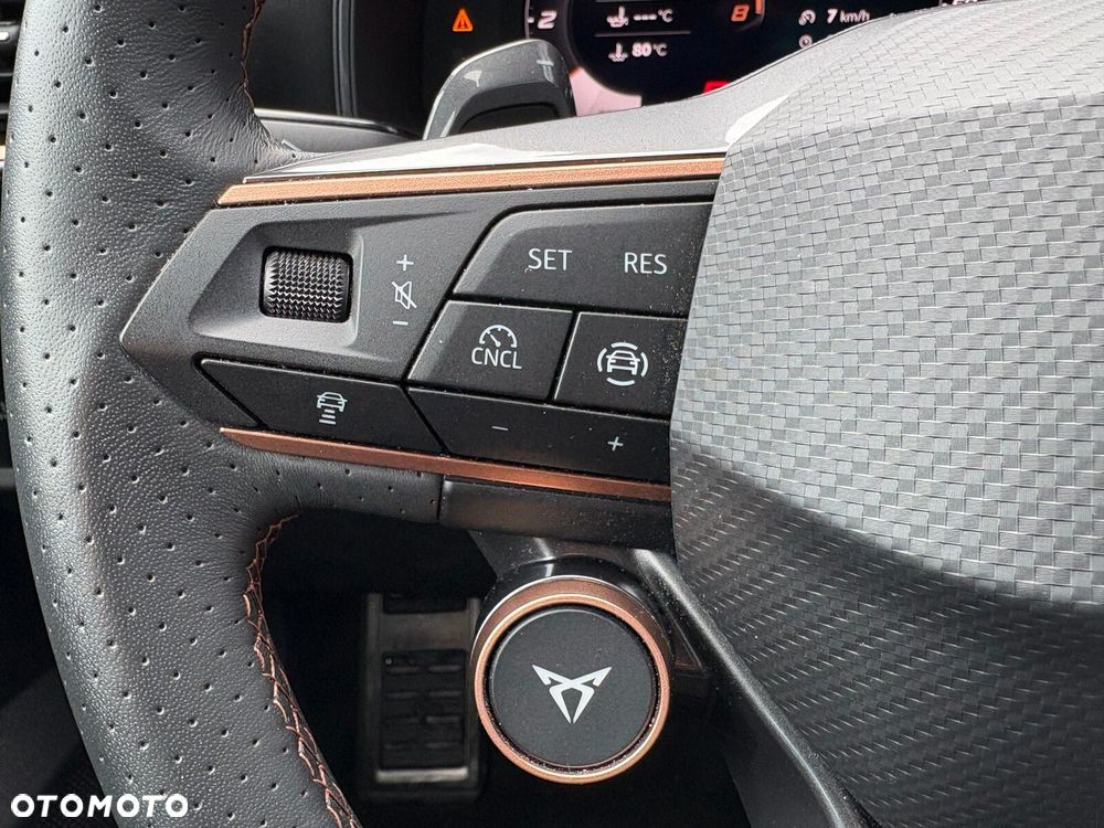 Cupra Formentor - 24