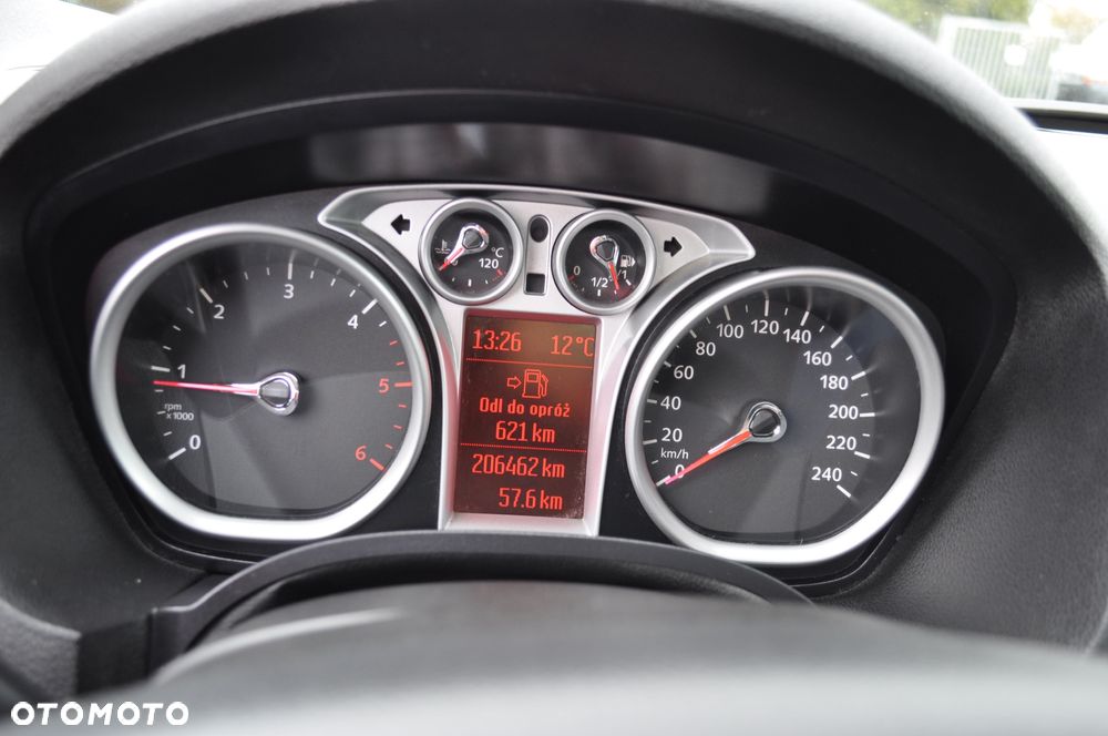 Ford Kuga 2.0 TDCi 4x4 Titanium - 21