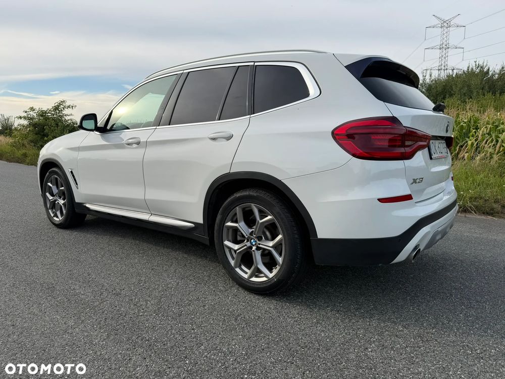 BMW X3 - 4