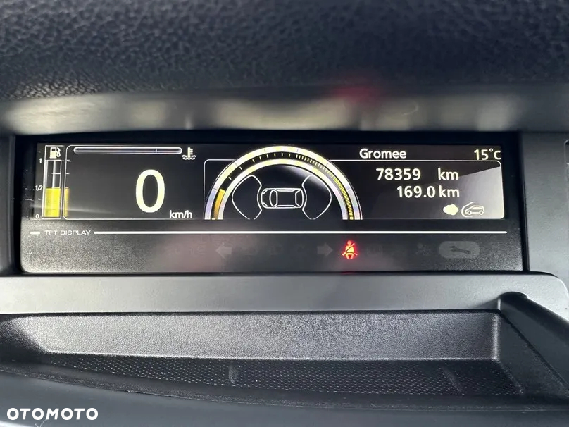 Renault Scenic - 12