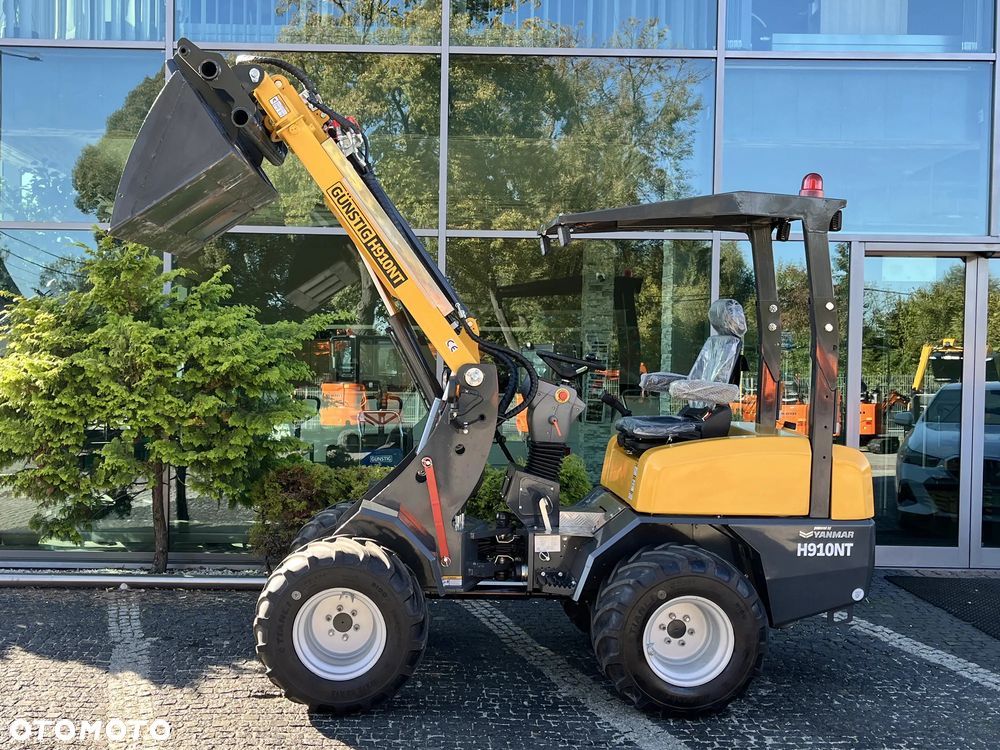 Günstig H910NT teleskop - 7