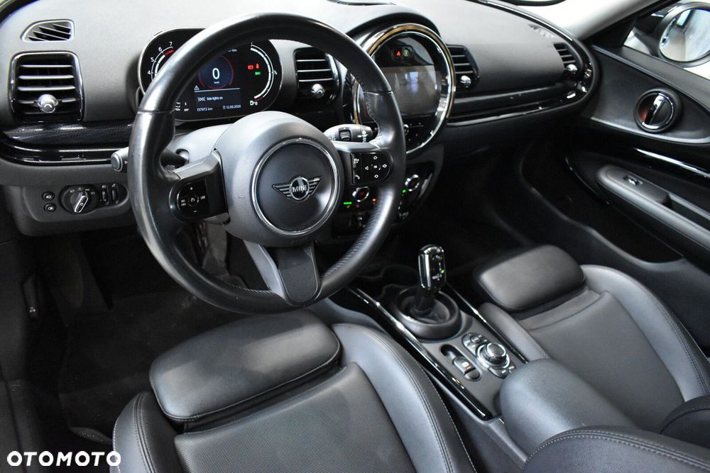 MINI Clubman - 6