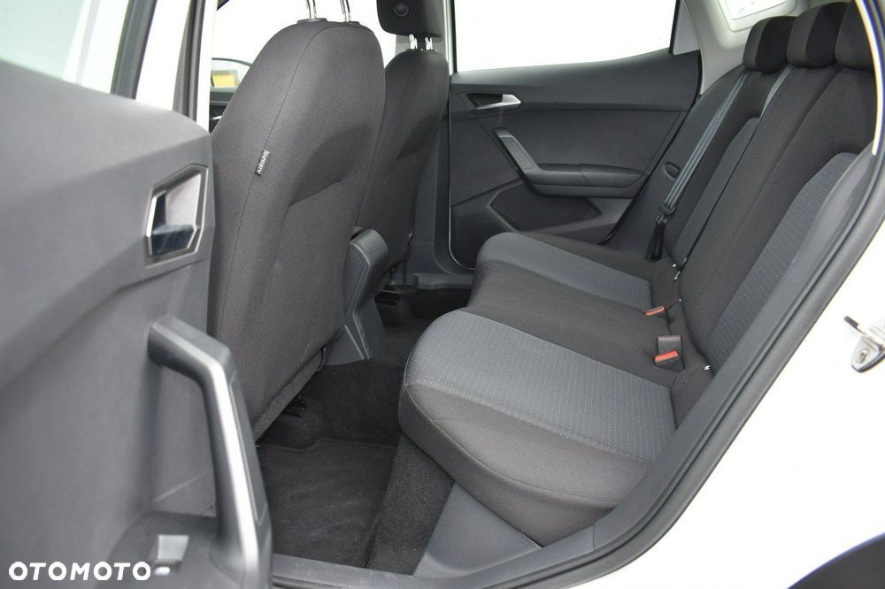 Seat Arona 1.0 TSI Style S&S DSG - 18