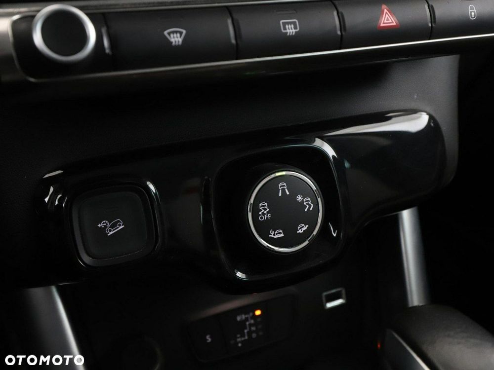 Citroën C3 Aircross 1.2 PureTech GPF Shine S&S EAT6 - 29